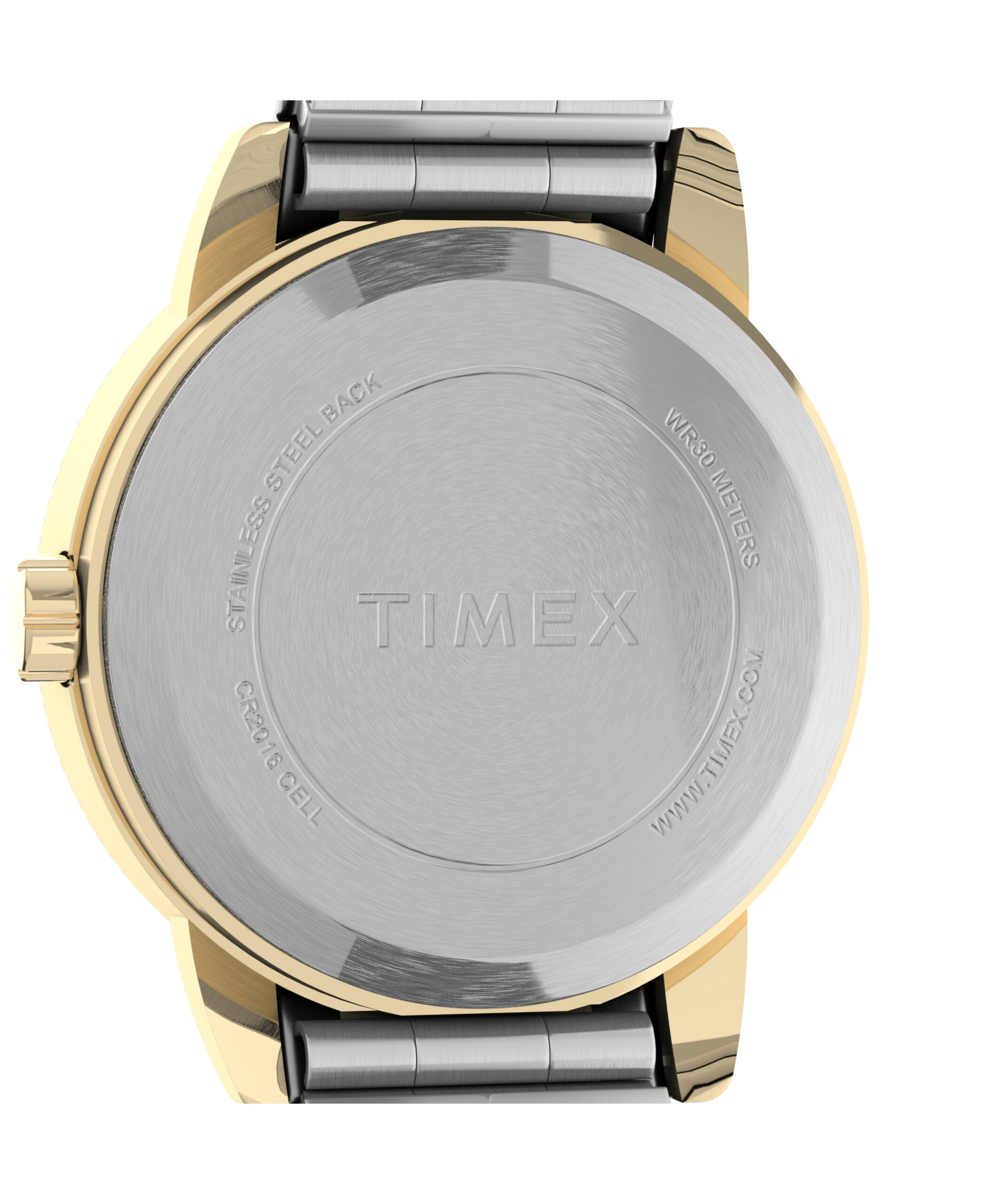 Timex Ladies' Two-tone Expansion - Image 2