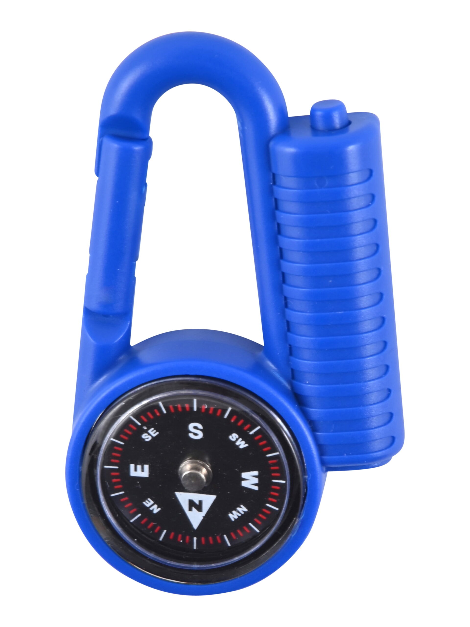 SEGA Sonic the Hedgehog Unisex Child Blue LCD Watch and Compass Set, SNC40125MWM - Image 2