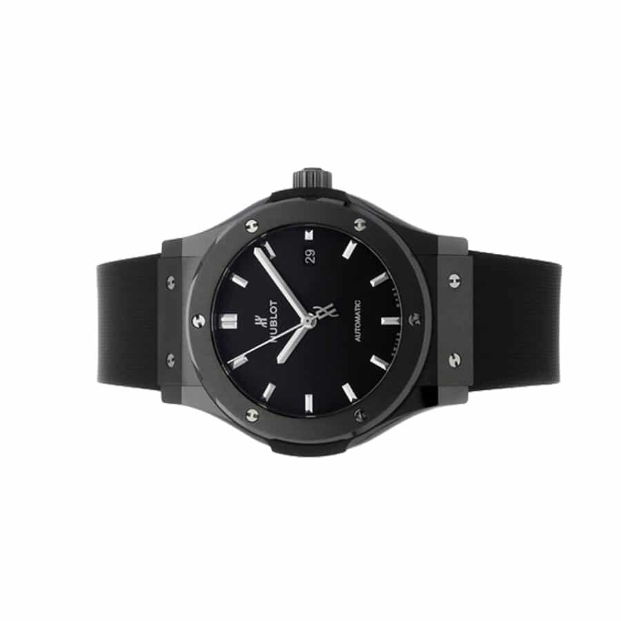 Hublot Classic Fusion “Black Ceramic” 542.CM.1171.RX Ultra Realistic 1:1 - Image 3