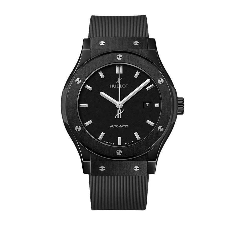 Hublot Classic Fusion “Black Ceramic” 542.CM.1171.RX Ultra Realistic 1:1