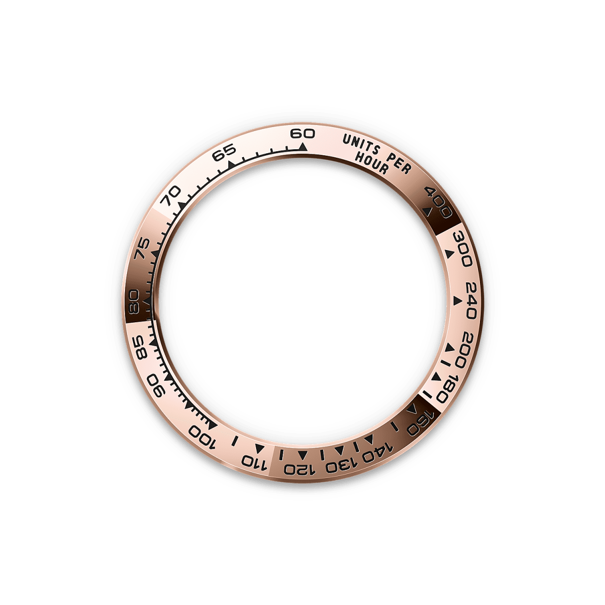 Unworn 2025, Rolex Cosmograph Daytona 40mm, 18k Everose Gold, Ref# 126505-0005, box & papers 1:1 - Image 3