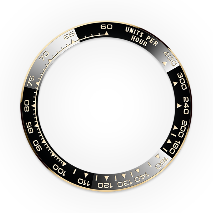 Rolex Cosmograph Daytona 40mm, 18k Yellow Gold, Ref# 126518ln-0012 1:1 - Image 3