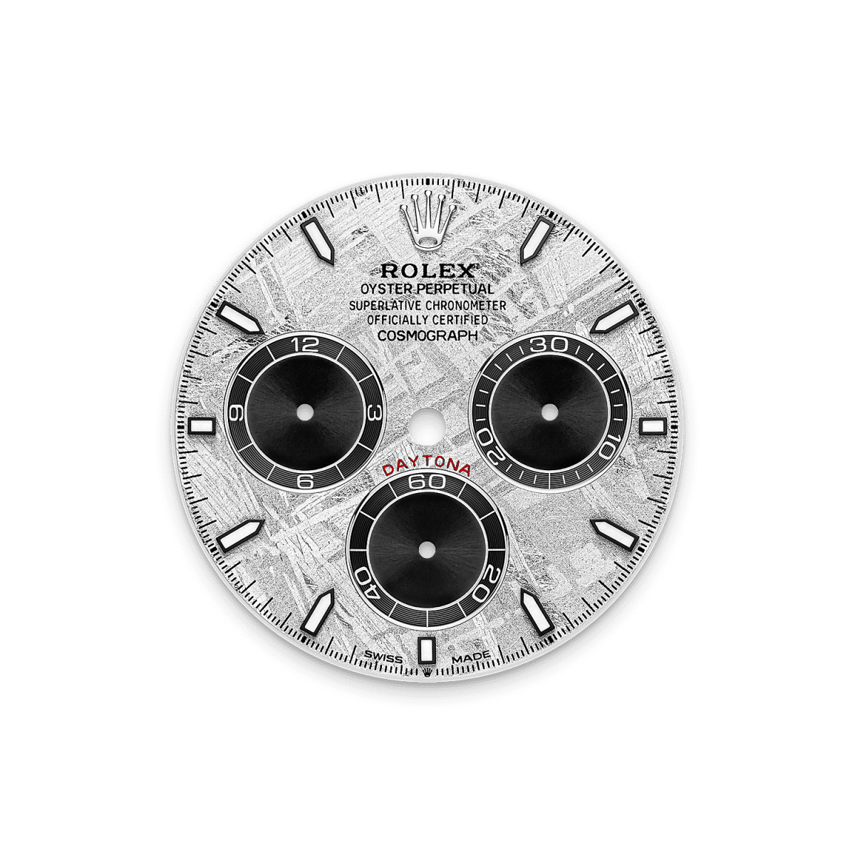 Unworn 2025, Rolex Cosmograph Daytona 40mm, 18k White Gold, Ref# 126519ln-0007, box & papers 1:1 - Image 2