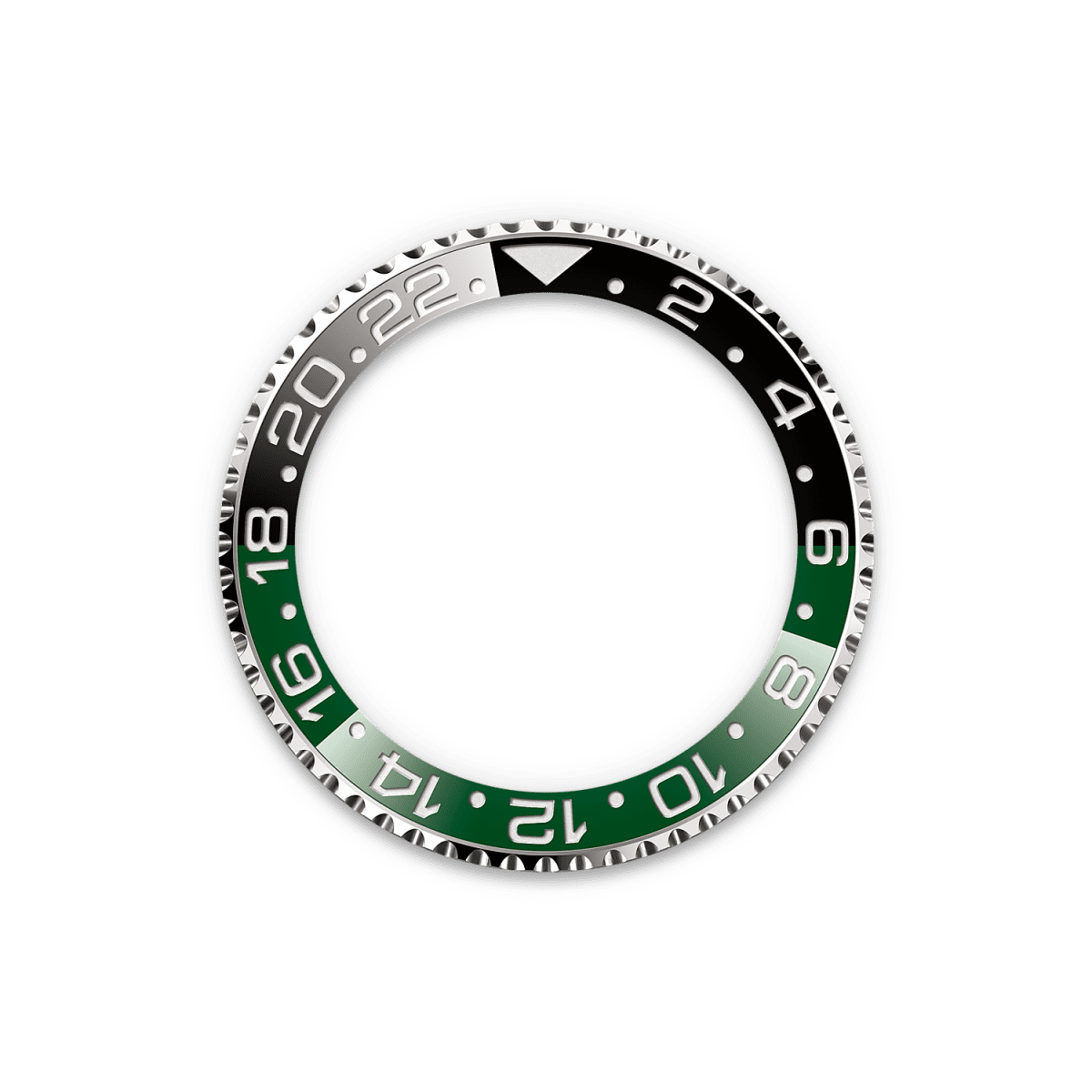 Unworn 2025, Rolex GMT-Master II, 18k White Gold, 40mm, Ref# 126729vtnr-0001, box & papers 1:1 - Image 3