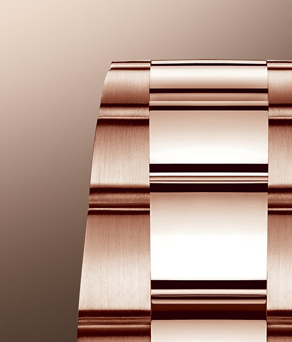 Rolex Cosmograph Daytona 40 mm 18 ct Everose gold Ref# 116505-0016 1:1 - Image 3