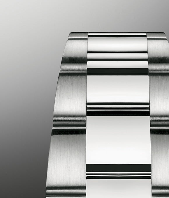 Rolex Yacht-Master 40 Oystersteel and platinum Ref# 126622-0002 1:1 - Image 3