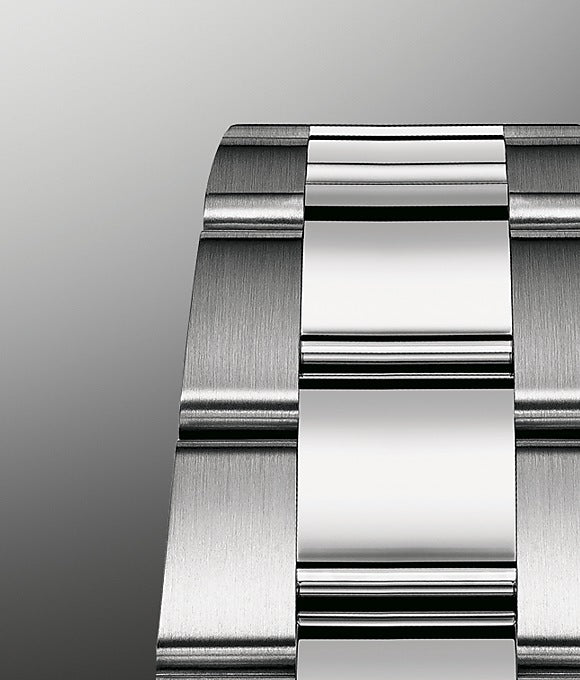 Rolex GMT-Master II 18 ct white gold Ref# 126719BLRO-0003 1:1 - Image 2