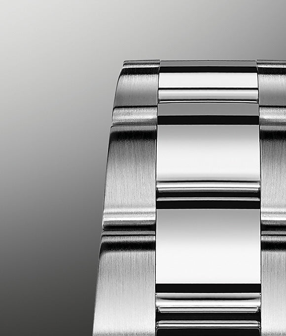 Rolex Yacht-Master Oystersteel and platinum Ref# 268622-0002 1:1 - Image 3