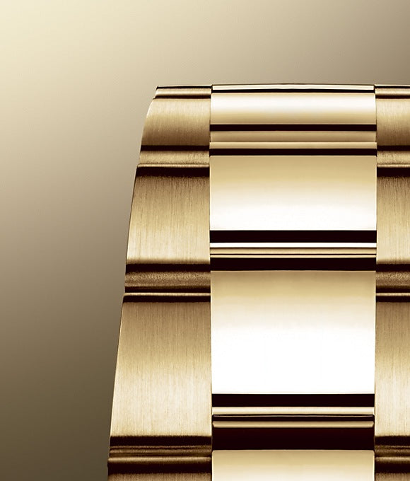 Rolex Cosmograph Daytona 40 mm 18 ct yellow gold Ref# 116508-0016 1:1 - Image 3