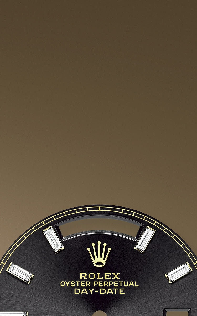 Rolex Day-Date 40 Yellow gold Ref# 228238-0004 1:1 - Image 2