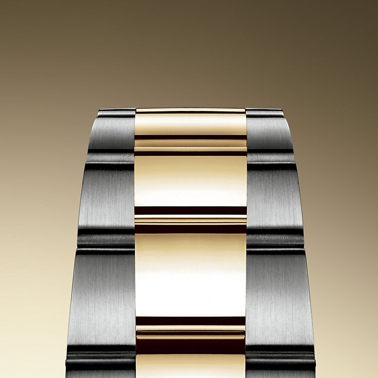 Rolex Cosmograph Daytona, 18k Yellow Gold and Stainless Steel, 40mm, Ref# 116503-0011 1:1 - Image 4