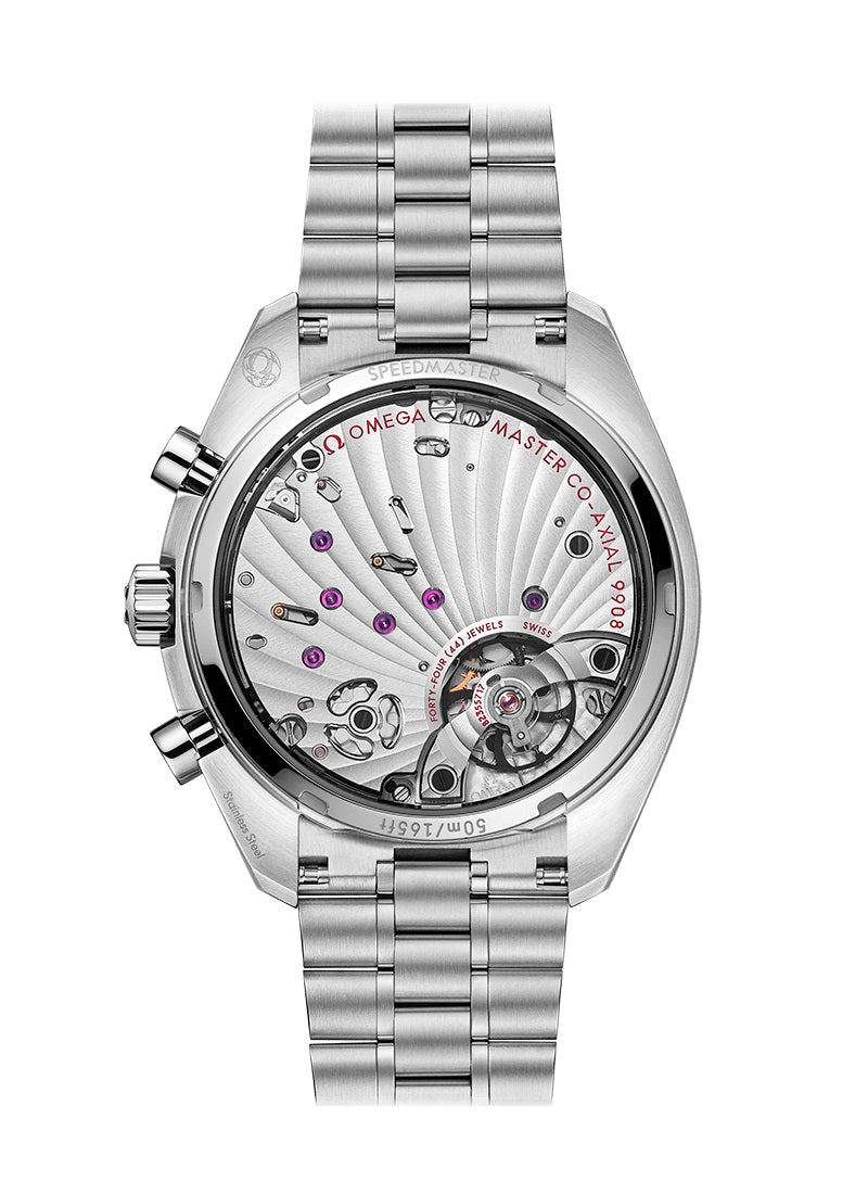 Omega Speedmaster CHRONOSCOPE CO‑AXIAL MASTER CHRONOMETER CHRONOGRAPH Ref# 329.30.43.51.02.001 1:1 - Image 2