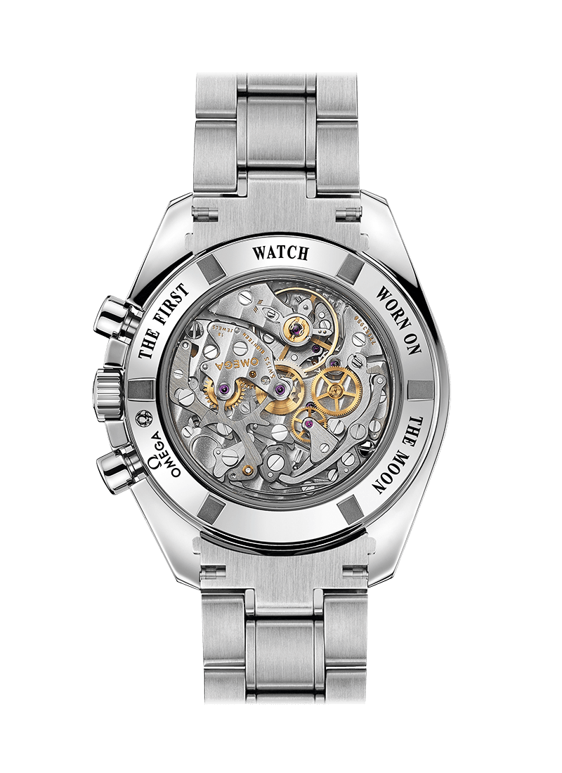 Omega Speedmaster Professional Moonwatch, Ref# 311.30.42.30.01.006 1:1 - Image 2