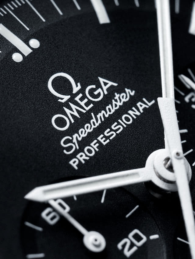 Omega Speedmaster Professional Moonwatch, Ref# 311.30.42.30.01.006 1:1 - Image 6