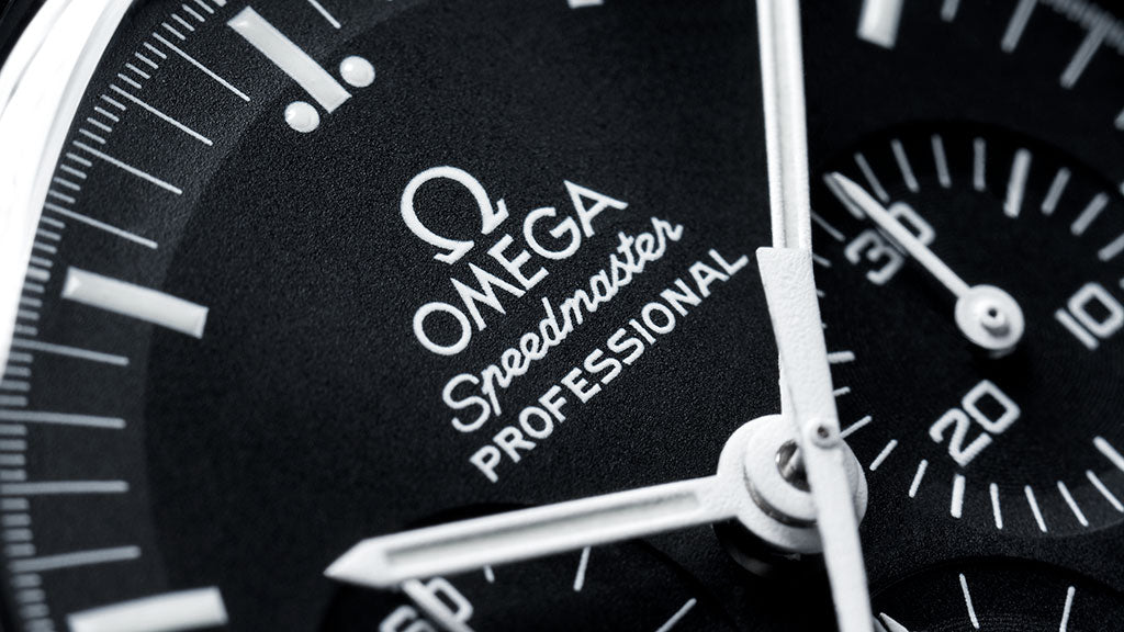 Omega Speedmaster Professional Moonwatch, Ref# 311.30.42.30.01.006 1:1 - Image 7