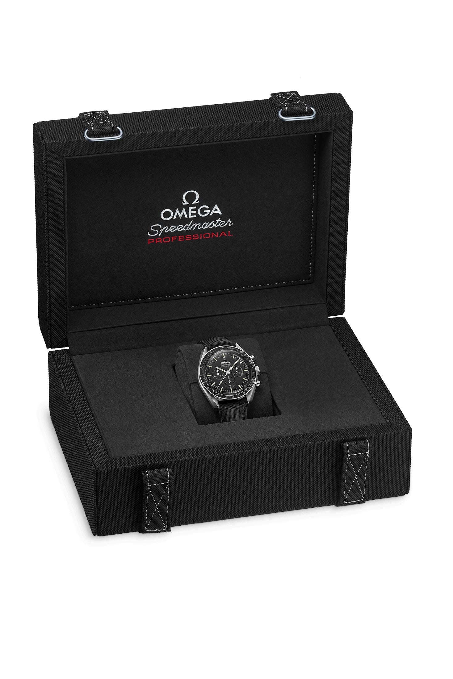 Omega Speedmaster MOONWATCH PROFESSIONAL CO‑AXIAL MASTER CHRONOMETER CHRONOGRAPH Ref# 310.32.42.50.01.001 1:1 - Image 3