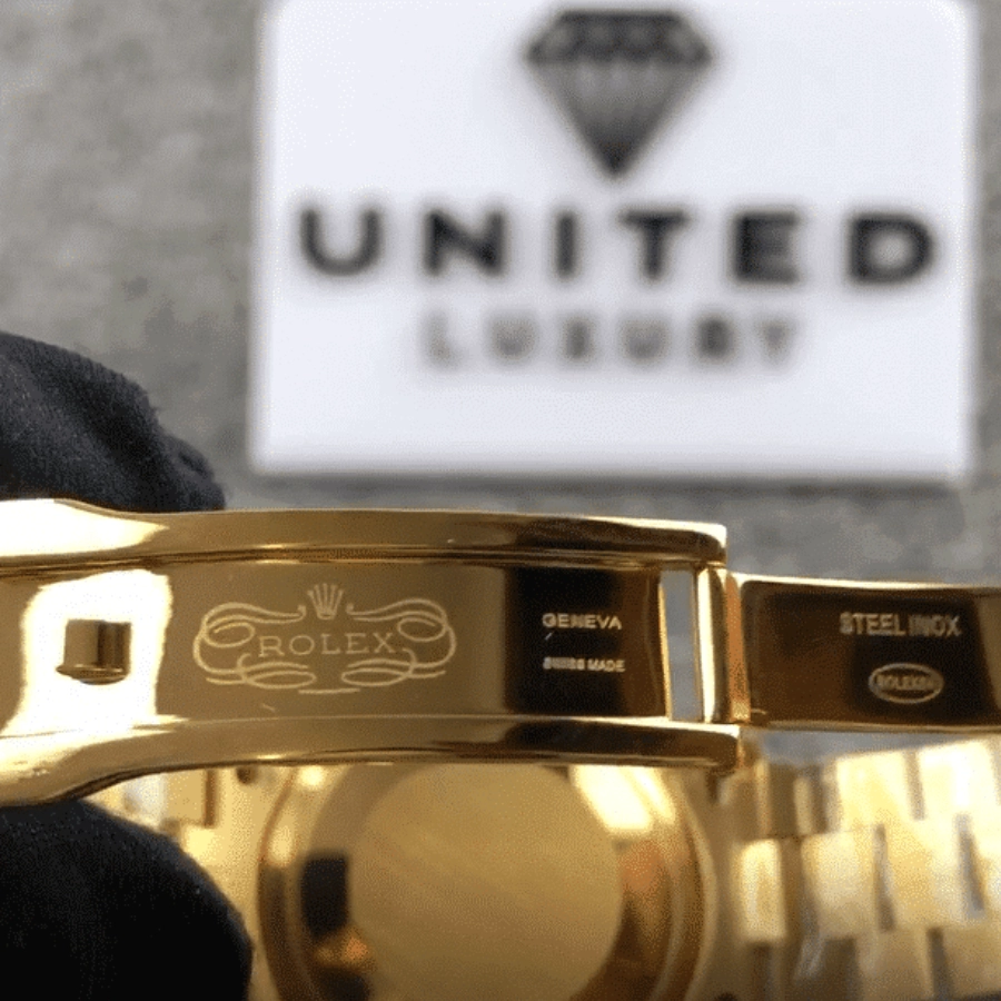 Rolex Yacht-Master 116622 “Iced Out” Perfect Super 1:1 - Image 4