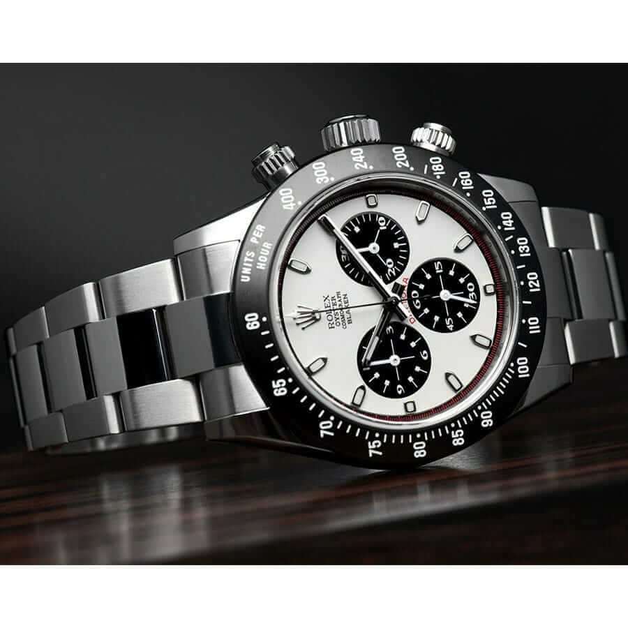 Rolex Cosmograph Daytona 16518 “Blaken” Top 1:1 - Image 3