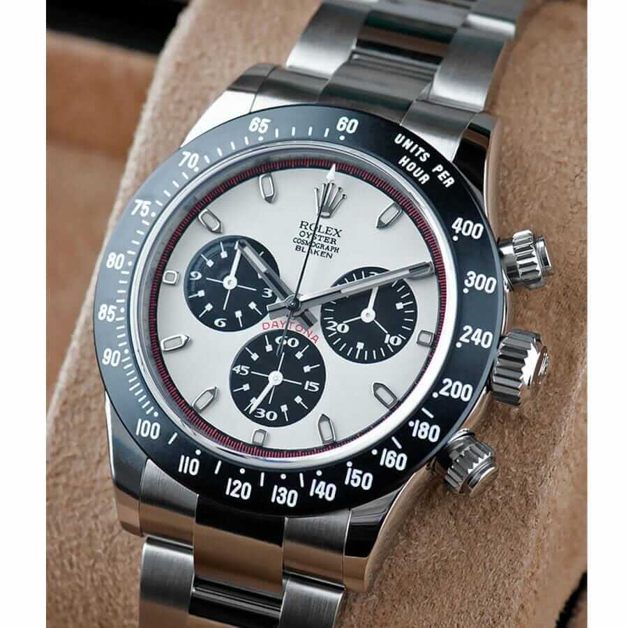 Rolex Cosmograph Daytona 16518 “Blaken” Top 1:1 - Image 4