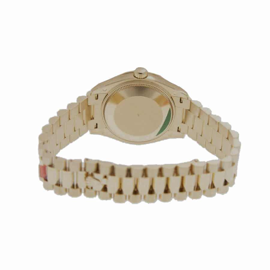 Rolex Datejust 278288RBR Diamond Bezel Exceptional 1:1 - Image 2