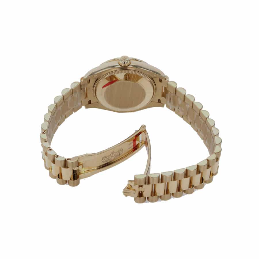 Rolex Datejust 278288RBR Diamond Bezel Exceptional 1:1 - Image 3