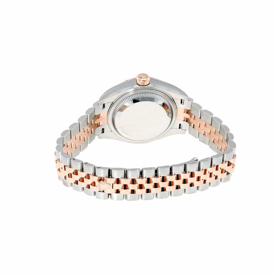 Rolex Lady-Datejust 279171-0021 “Jubilee” First-Class 1:1 - Image 4