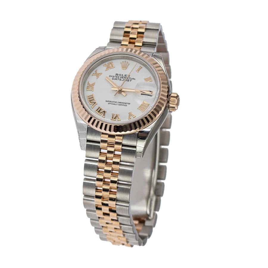 Rolex Lady-Datejust 279171-0021 “Jubilee” First-Class 1:1 - Image 2