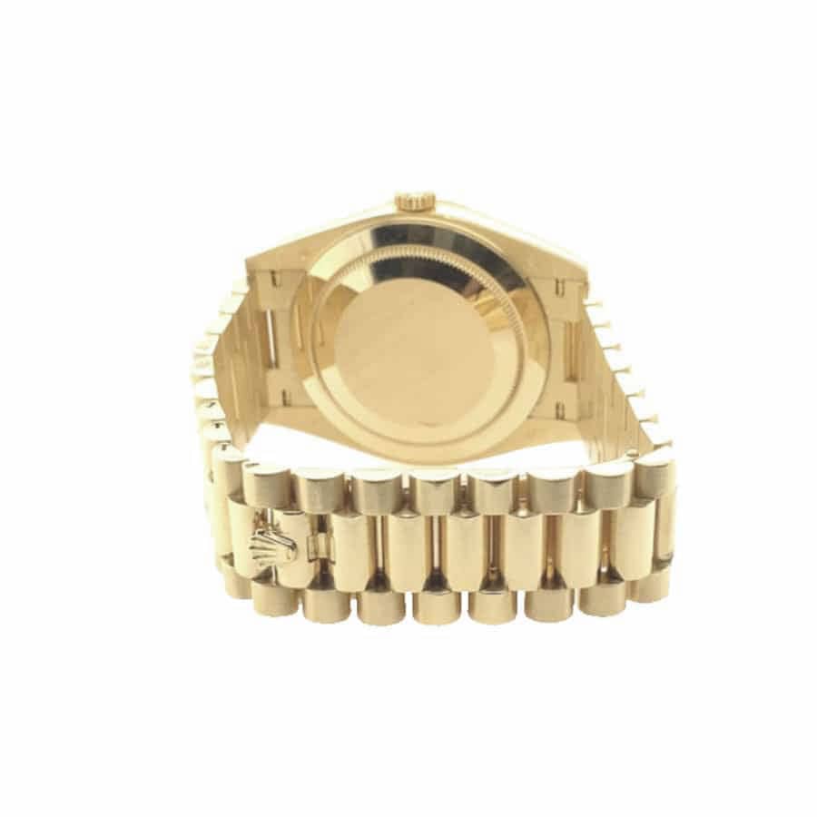 Rolex Day-Date Super 228398TBR | United Luxury Shop 1:1 - Image 4