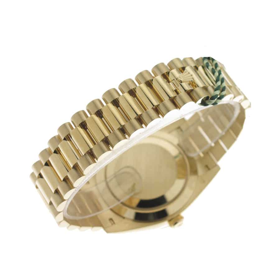 Rolex Day-Date Super 228398TBR | United Luxury Shop 1:1 - Image 3