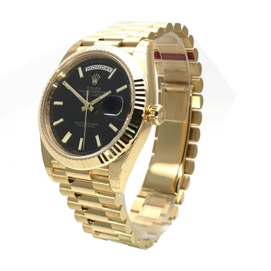 Rolex Day-Date Super 228398TBR | United Luxury Shop 1:1 - Image 2