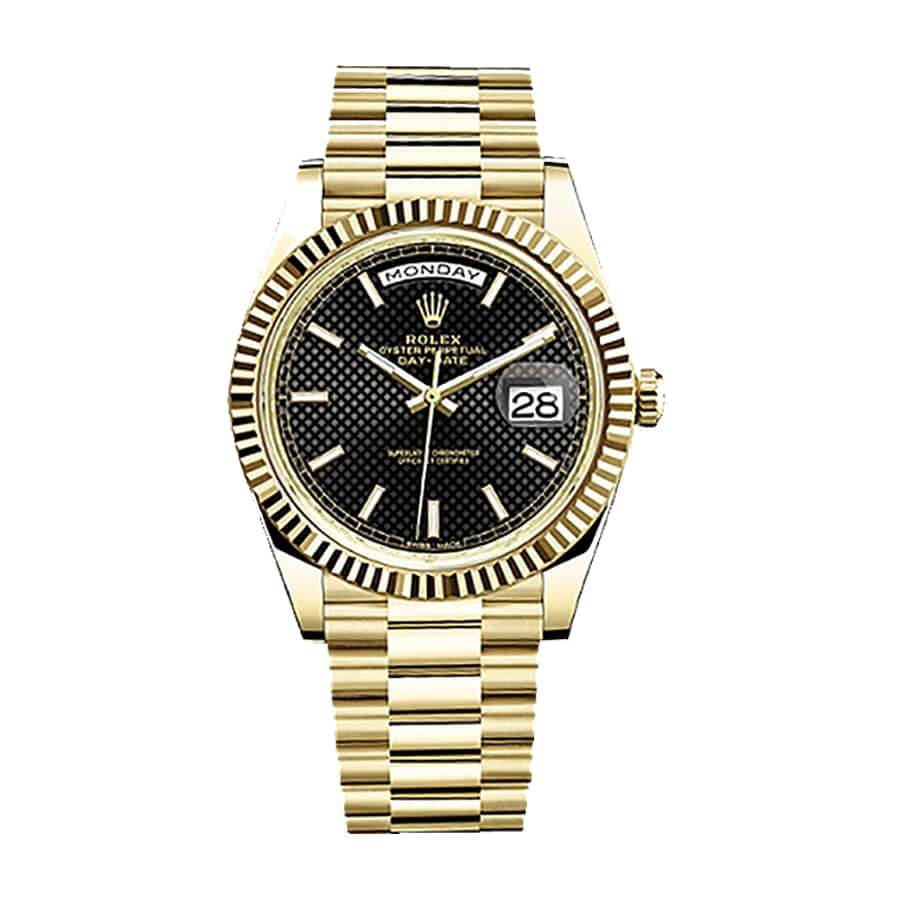 Rolex Day-Date Super 228398TBR | United Luxury Shop 1:1