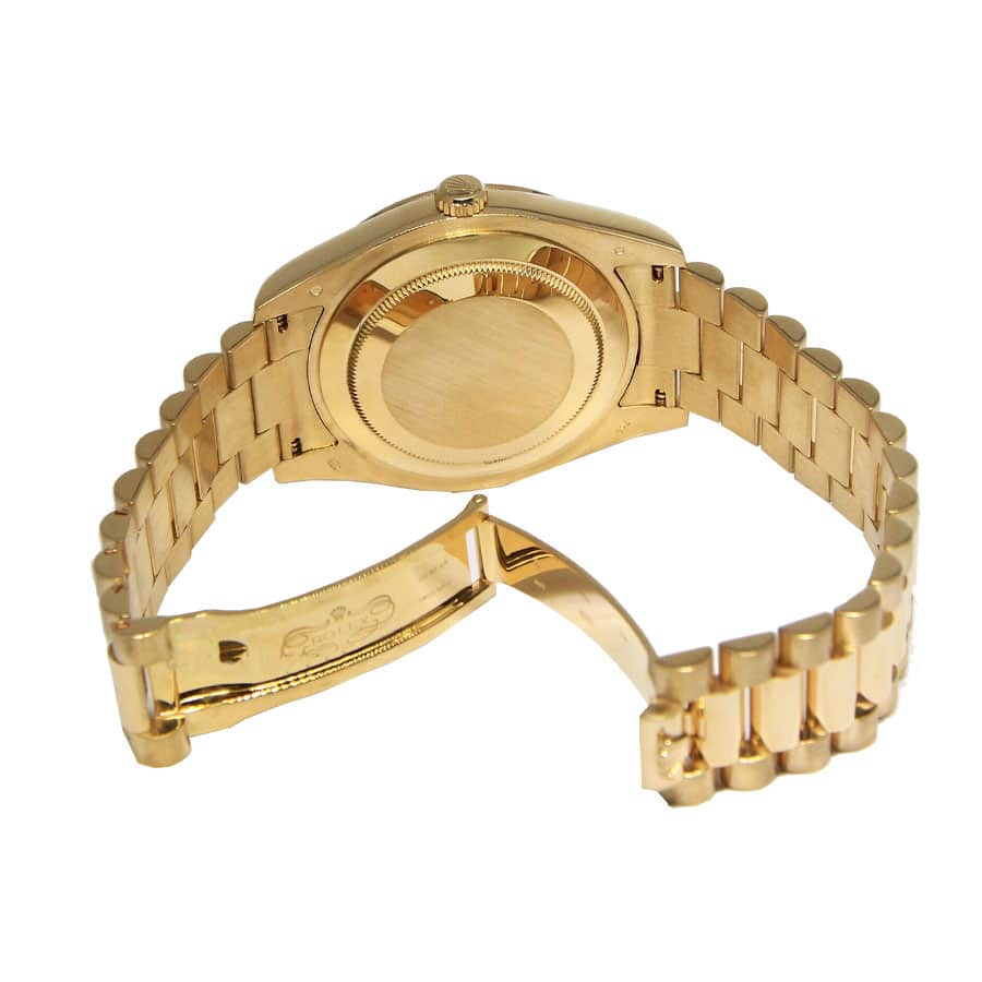 Rolex Day-Date II 218238 Ultra 1:1 - Image 6