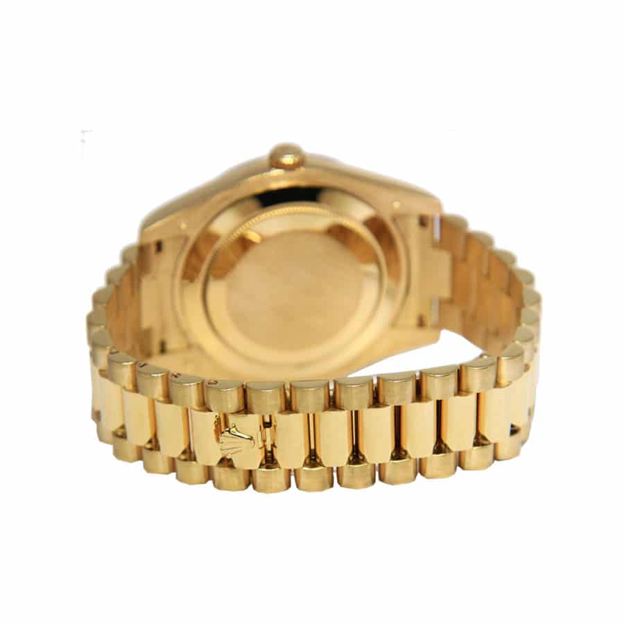 Rolex Day-Date II 218238 Ultra 1:1 - Image 5