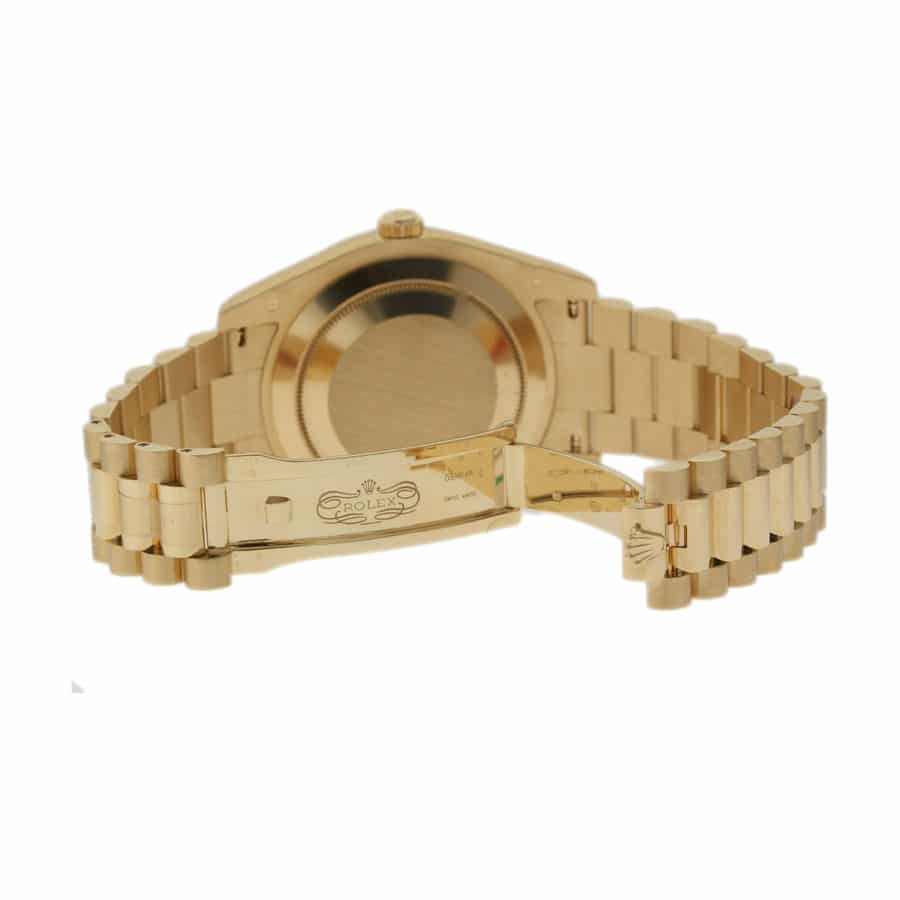 Rolex Day-Date 218238 “Presidential” Ultra Fine 1:1 - Image 6