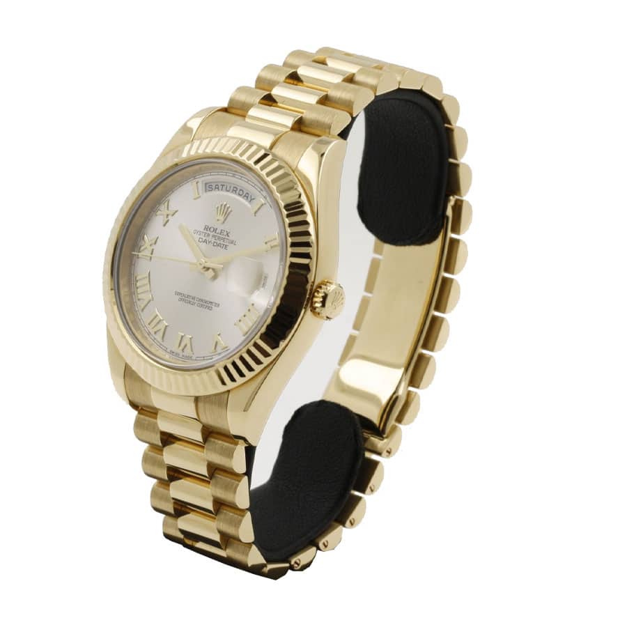 Rolex Day-Date 218238 “Presidential” Ultra Fine 1:1 - Image 3