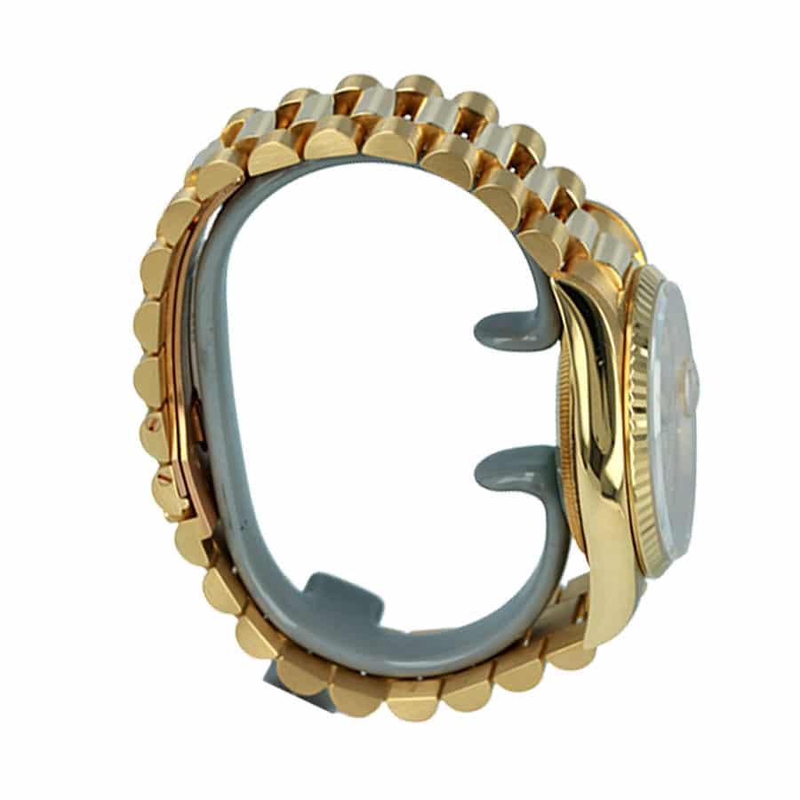 Rolex Day-Date 228238 “Yellow Gold” Precision 1:1 - Image 3