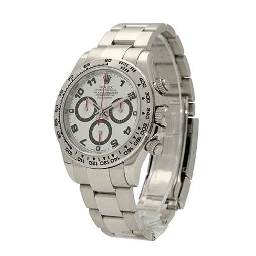 Rolex Cosmograph Daytona 116509 “White Gold” True to Original 1:1 - Image 2
