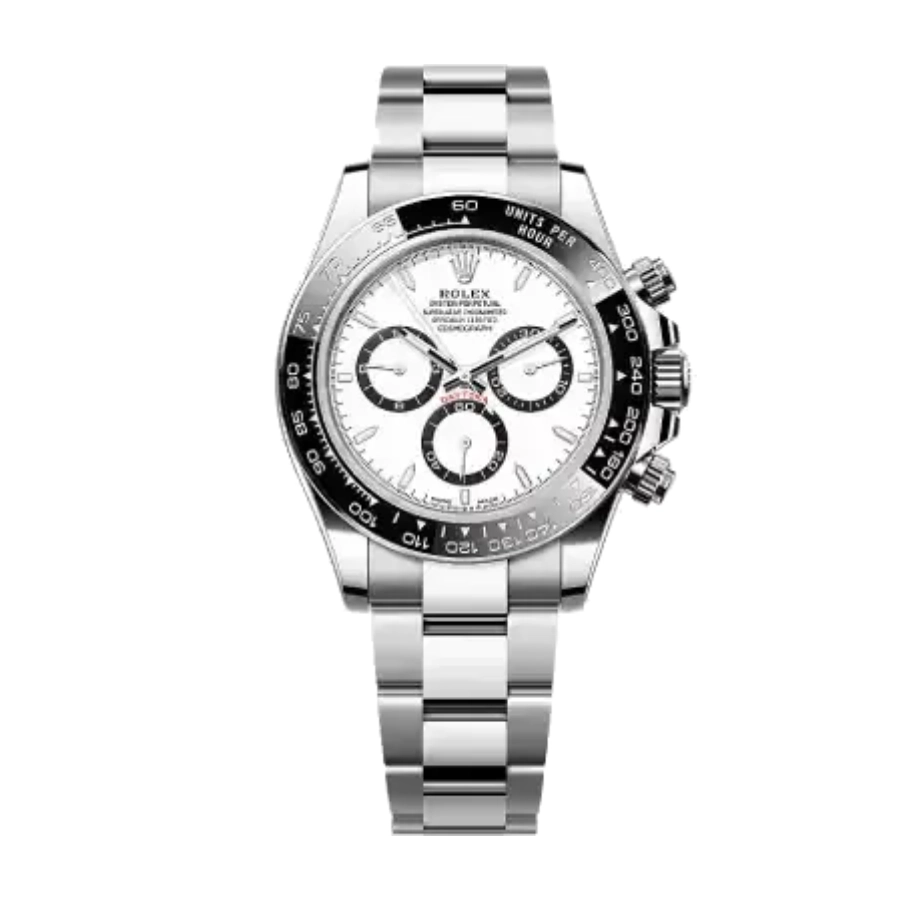 Rolex Daytona 126500LN “Panda” Elite Super 1:1