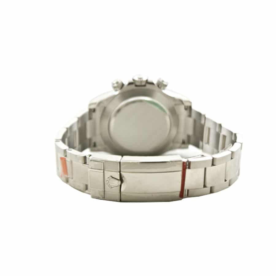 Rolex Cosmograph Daytona 116506 “Platinum Ice-Blue Arabic Dial” Mirror 1:1 - Image 3