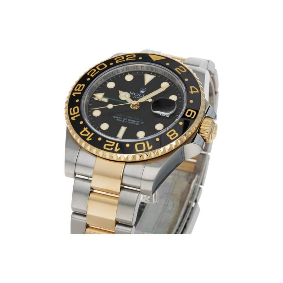 Rolex GMT-Master II 126711CHNR “Root Beer” Premium 1:1 - Image 2