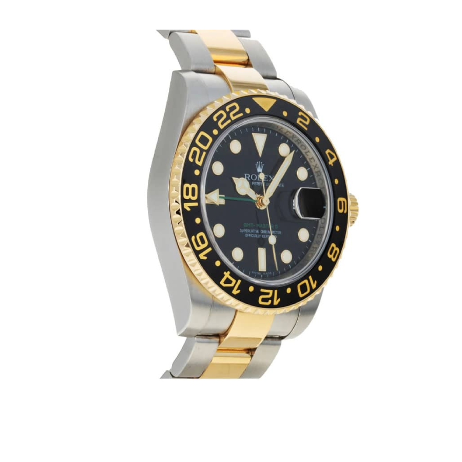 Rolex GMT-Master II 126711CHNR “Root Beer” Premium 1:1 - Image 3