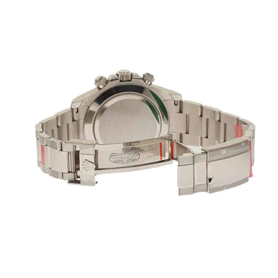 Rolex Cosmograph Daytona 116509 “White Gold” True to Original 1:1 - Image 4