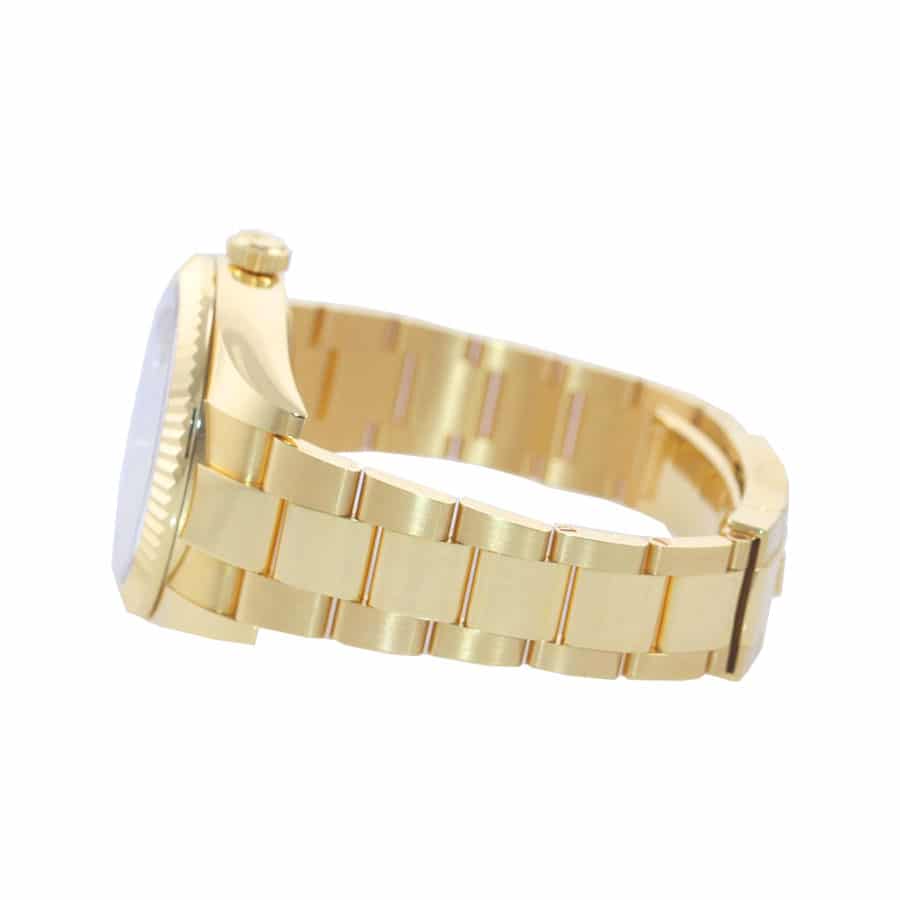 Rolex Sky-Dweller 326938 “Yellow Gold” High-End 1:1 - Image 4