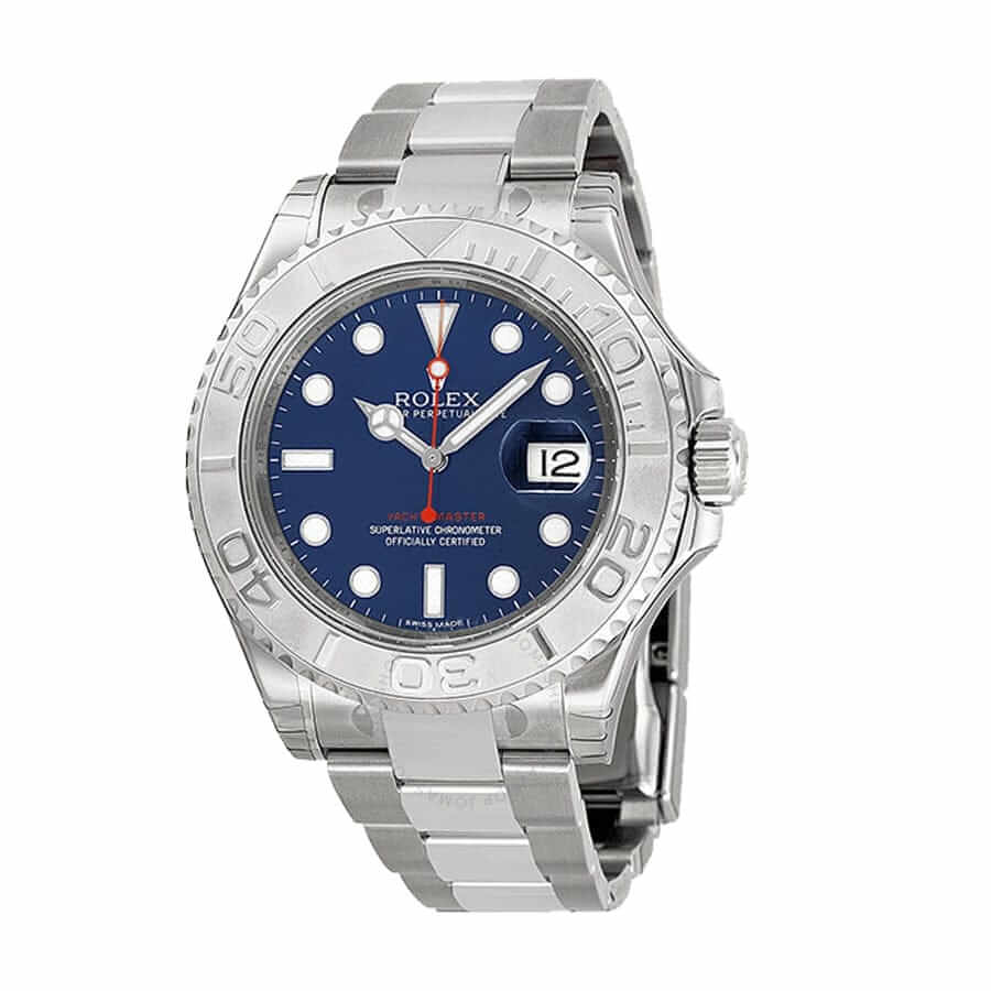 Rolex Yacht-Master 116622-0001 First-Class 1:1 - Image 2