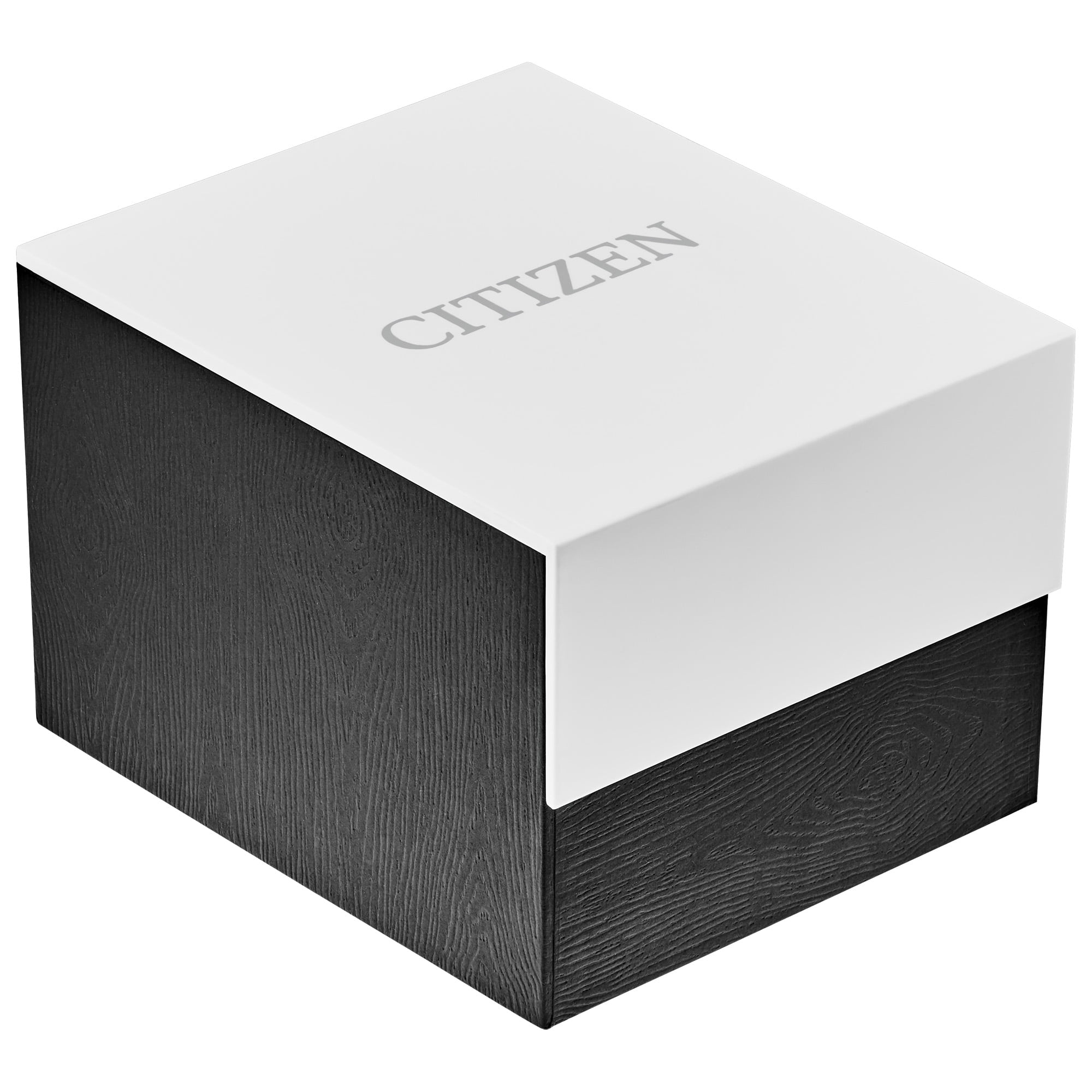 Citizen Men's World Chronograph A-T Two-Tone Stainless Steel Watch AT8020-03L - Image 3