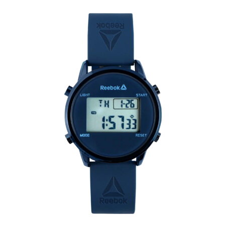 Reebok Delta Digital Sports Watch